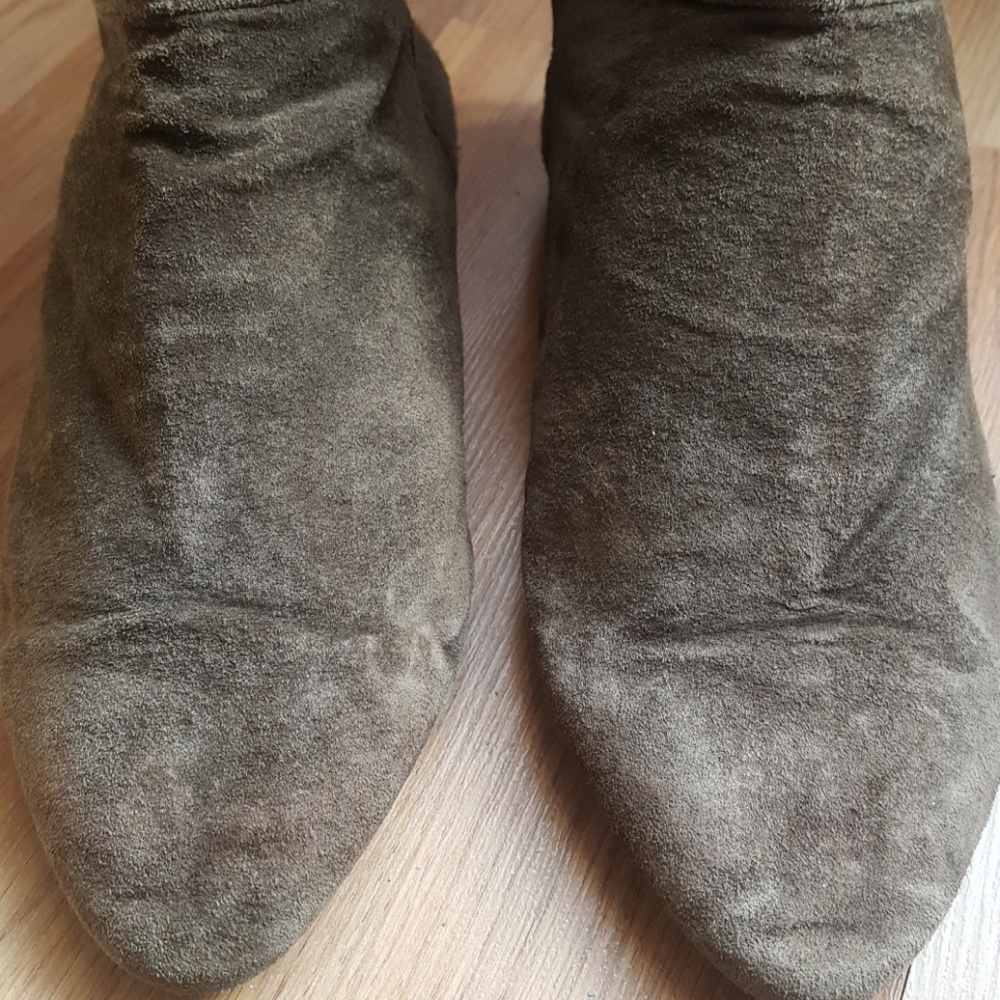 Premies Boots - Picture 4 of 8